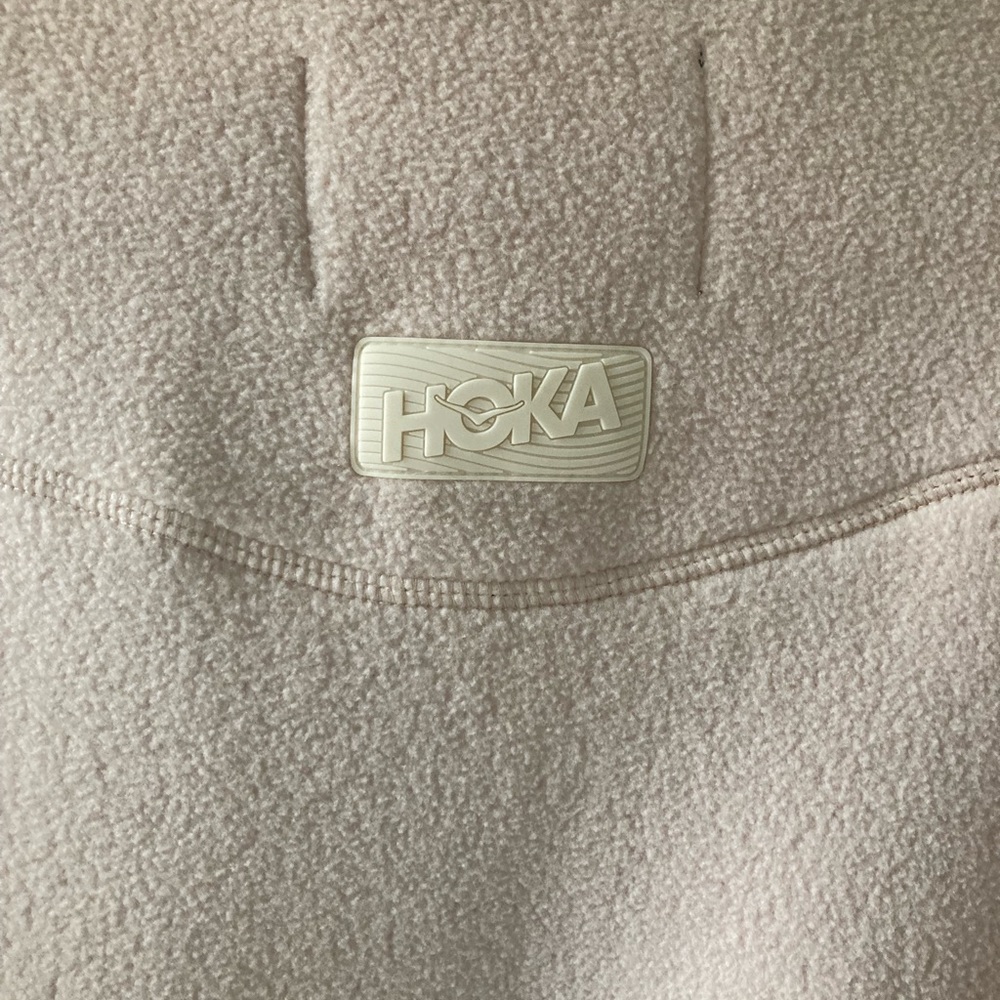 Hoka Ridgetop fleece - Picture 4 of 6